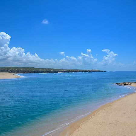 Milfontes Beach House Vila Nova de Milfontes Esterno foto