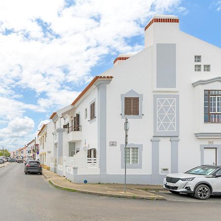 Milfontes Beach House Vila Nova de Milfontes Esterno foto