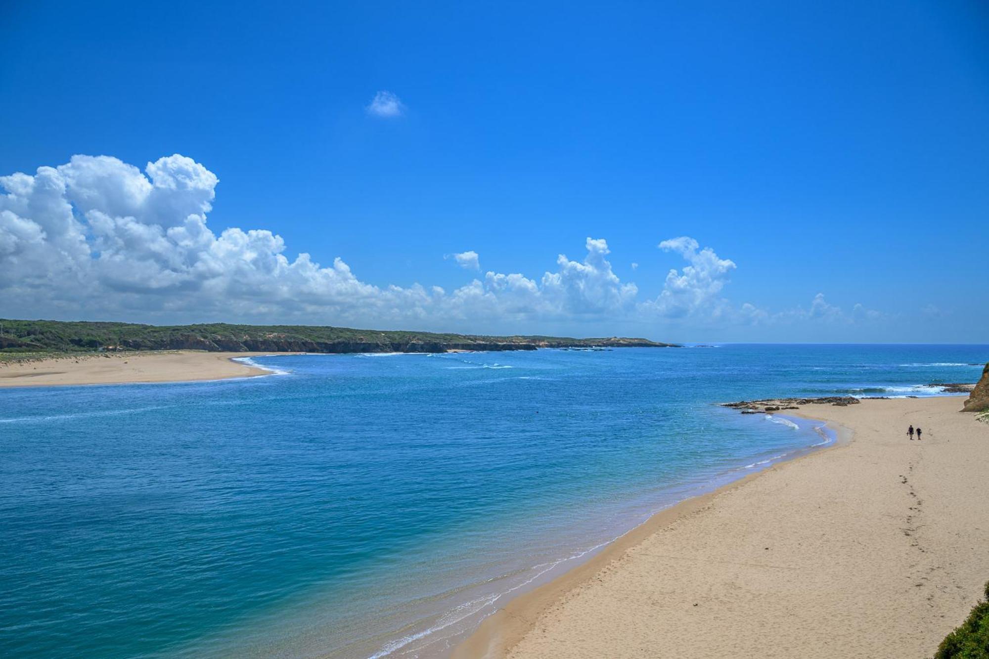 Milfontes Beach House Vila Nova de Milfontes Esterno foto
