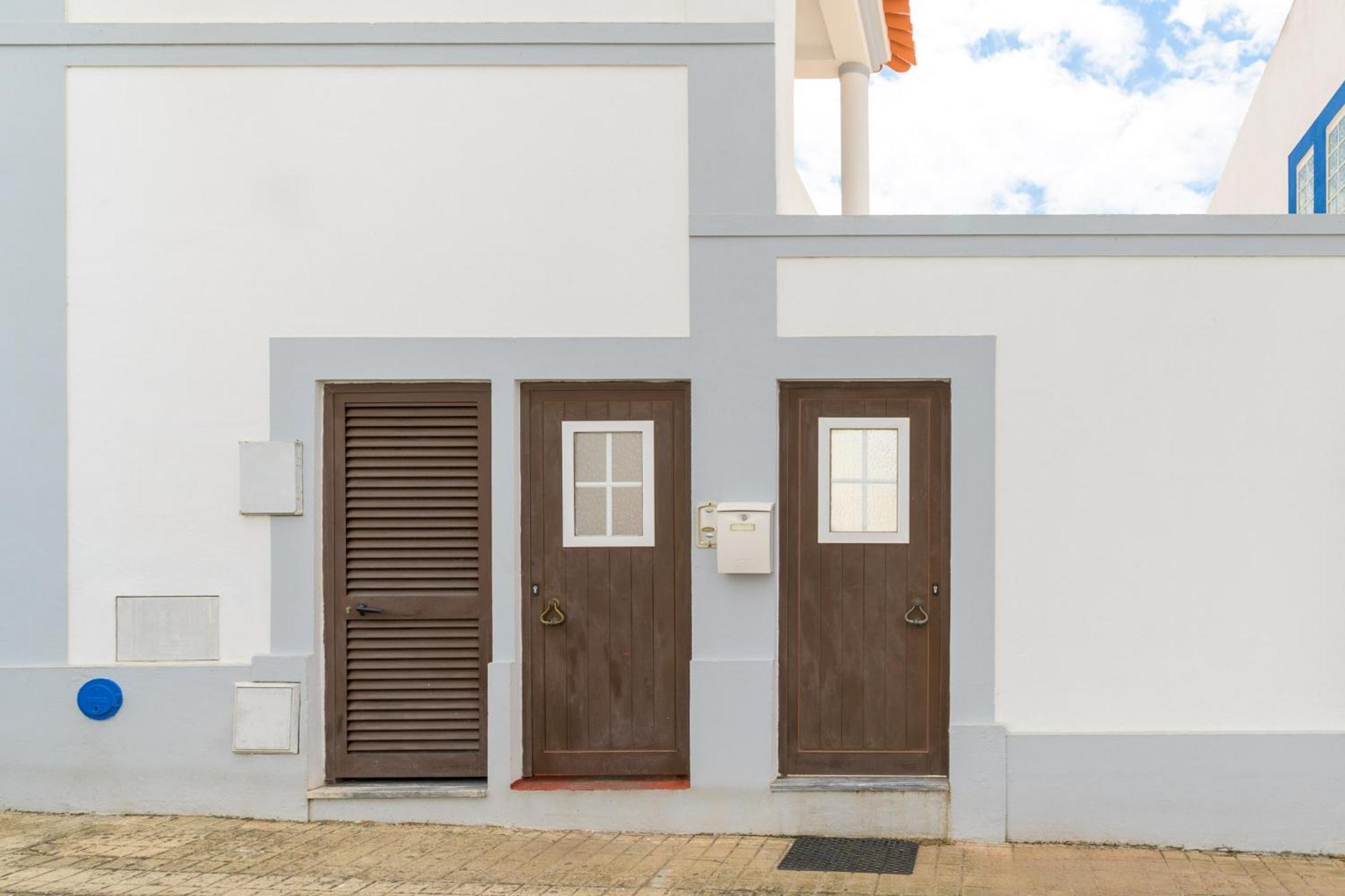 Milfontes Beach House Vila Nova de Milfontes Esterno foto