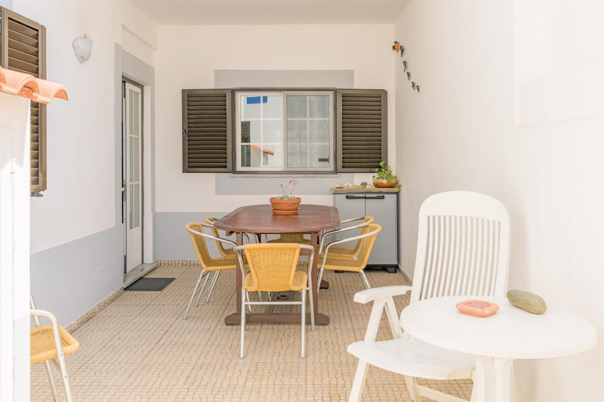 Milfontes Beach House Vila Nova de Milfontes Esterno foto