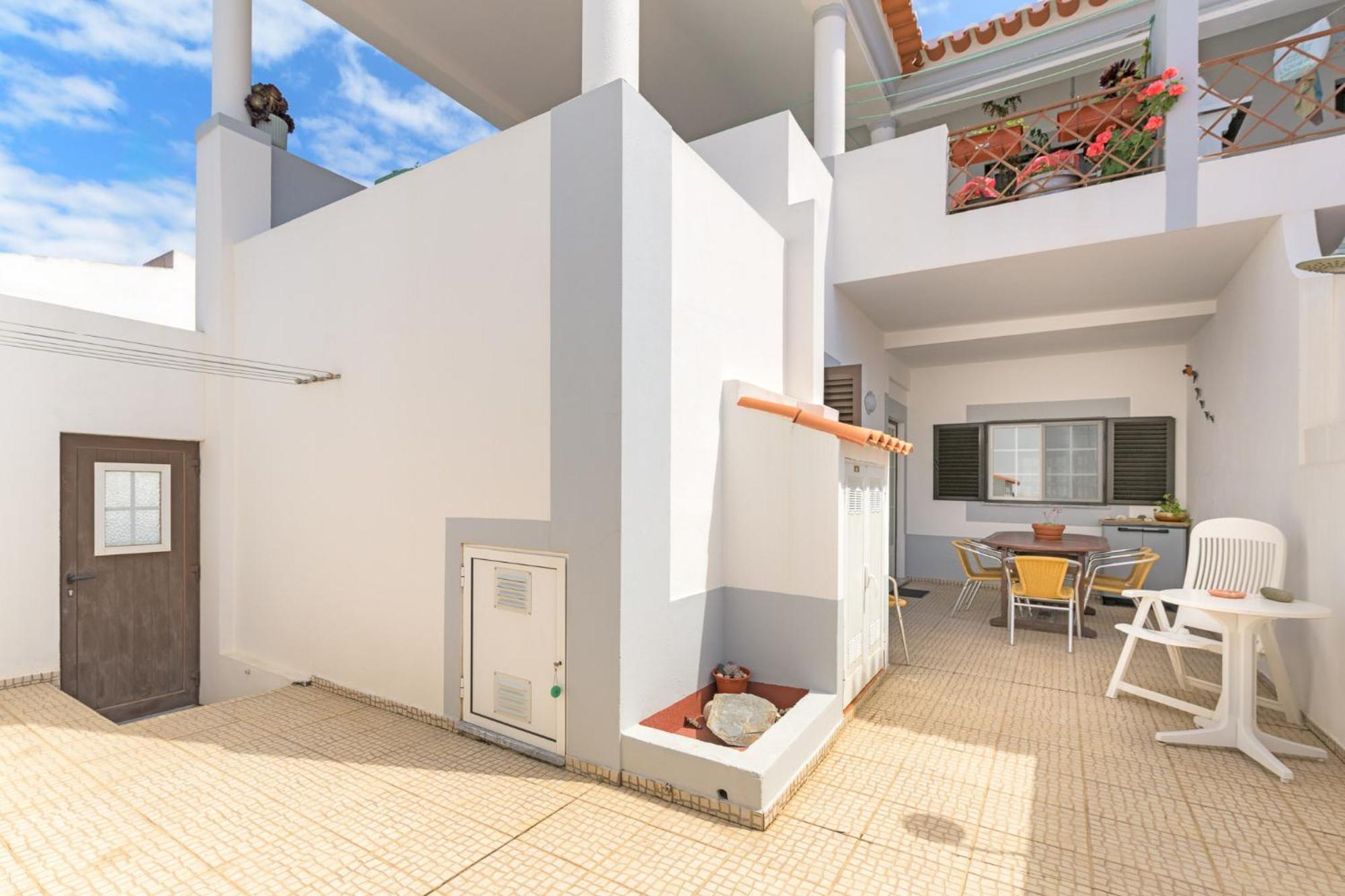 Milfontes Beach House Vila Nova de Milfontes Esterno foto
