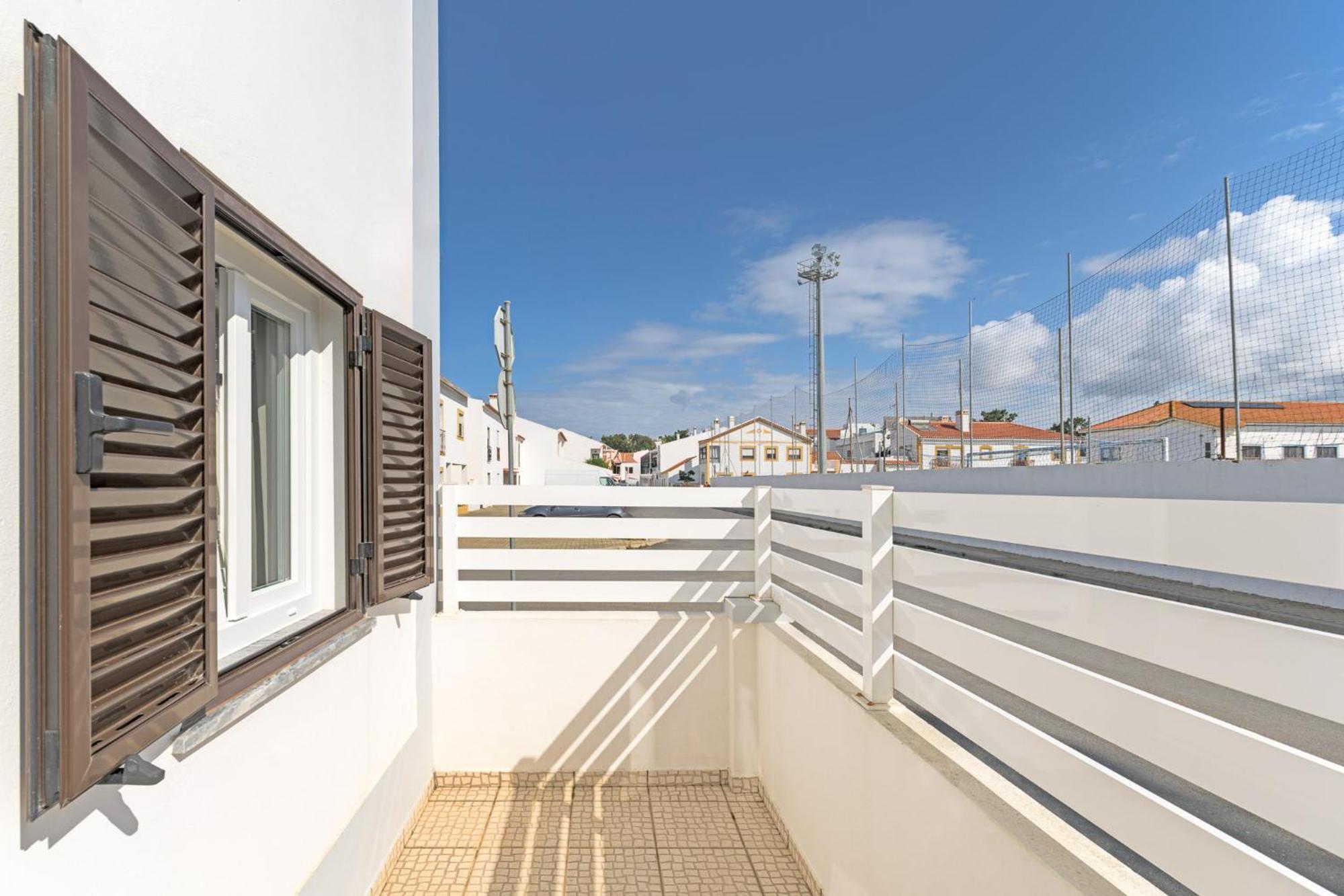 Milfontes Beach House Vila Nova de Milfontes Esterno foto