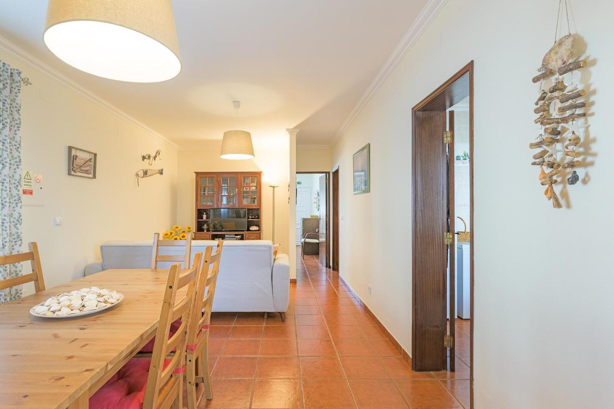 Milfontes Beach House Vila Nova de Milfontes Esterno foto
