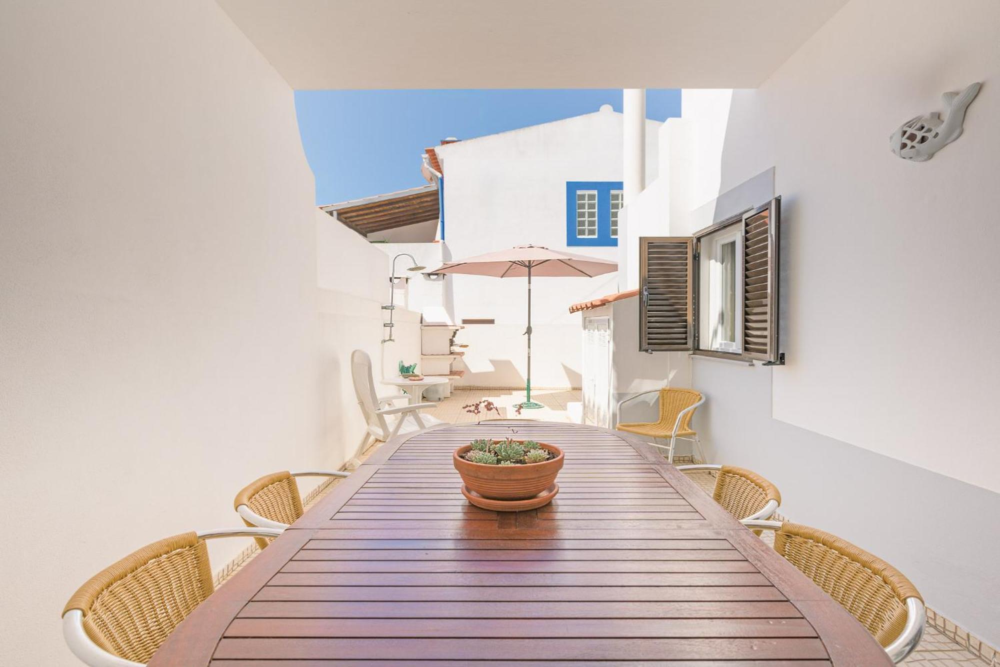 Milfontes Beach House Vila Nova de Milfontes Esterno foto
