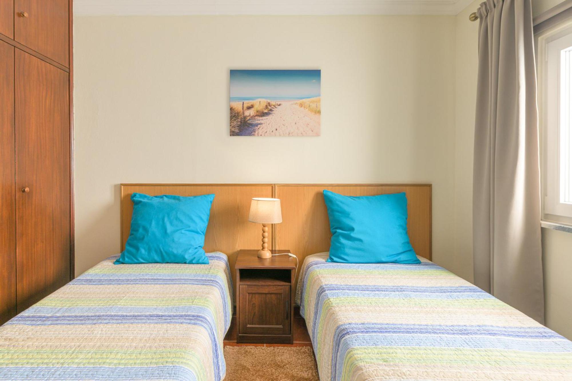 Milfontes Beach House Vila Nova de Milfontes Esterno foto